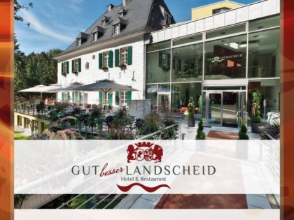 Foto: Gut Landscheid 